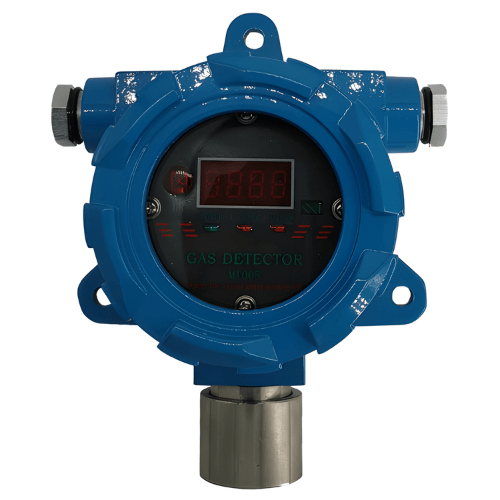 Enviro Testers Infrared Carbon Dioxide