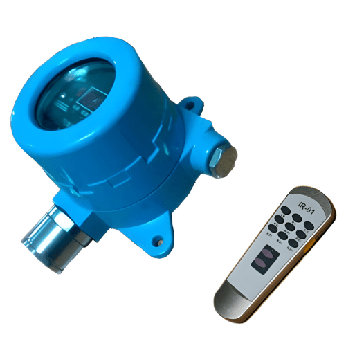 Enviro Testers Infrared Carbon Dioxide