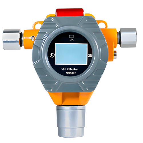 Enviro Testers Fixed CO2 Detector