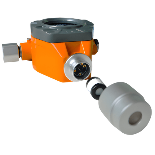 Enviro Testers Fixed CO2 Detector