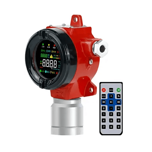 Enviro Testers Carbon Dioxide Gas Detector