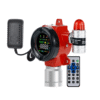 Enviro Testers Carbon Dioxide Gas Detector