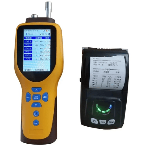 ETEOCGD-103-03.png Enviro Testers Reliable Handheld Gas Detector