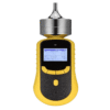Enviro Testers Portable 5-in-1 Gas Detector