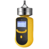 Enviro Testers Portable 5-in-1 Gas Detector