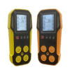 Enviro Testers Portable Multi Gas Detector