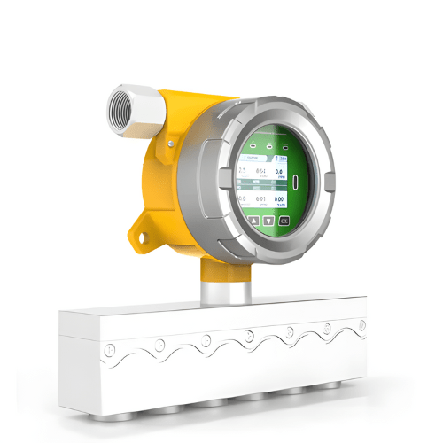 Enviro Testers Outdoor Multi Gas Detector
