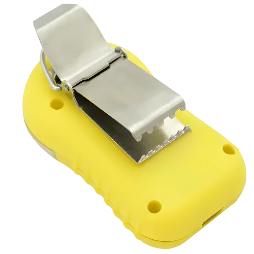 Enviro Testers Portable Infrared Carbon Dioxide Detector