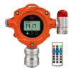 Enviro Testers Gas Monitor Meter Detection Detector System