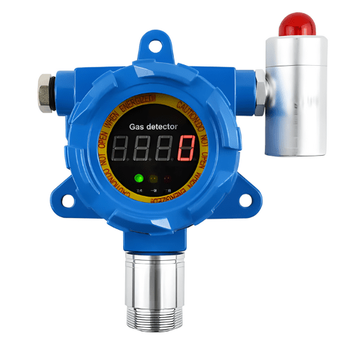 Enviro Testers Industry CO2 Gas Detector