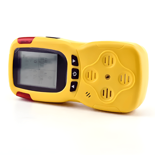 Enviro TestersHandheld Gas Detector Multi-Gas Analyzer