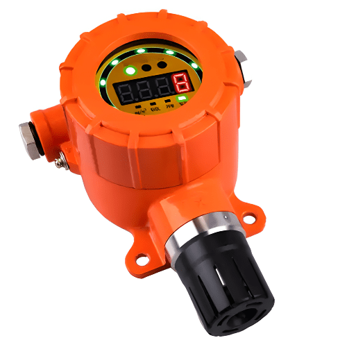 Enviro Testers Electrochemical Gas Detector