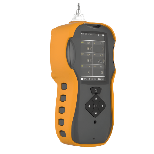 ETEOCGD-120-2-2.png Enviro Testers Portable 6in1 Gas Detector