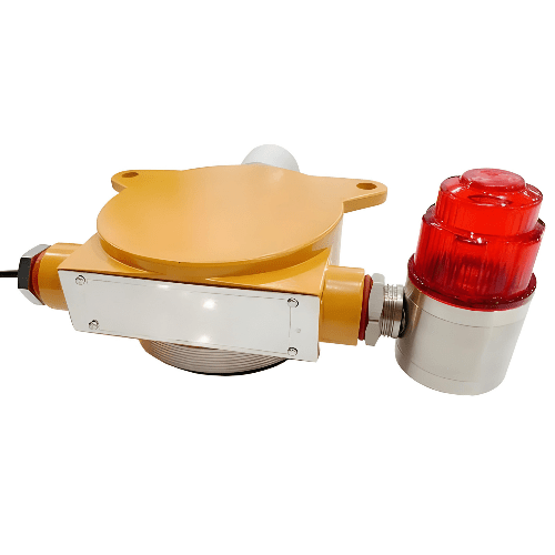 Enviro Testers Industrial Gas Detector Alarm