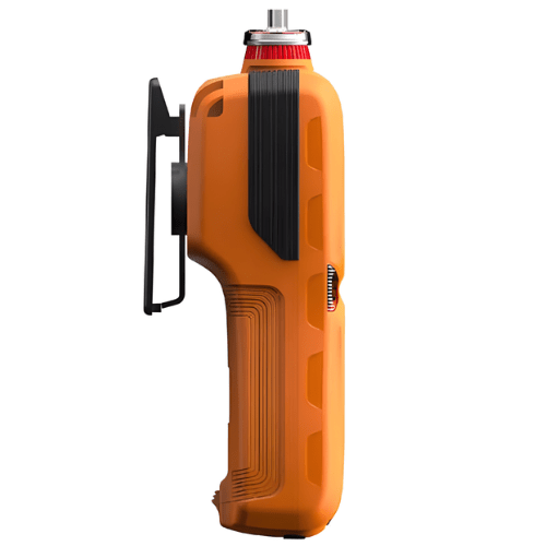 Enviro Testers 6in1 Multi-Gas Detector