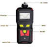 Enviro Testers Carbon Dioxide Gas Detector