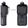 Enviro Testers Carbon Dioxide Gas Detector