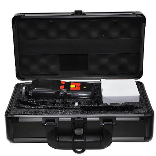 Enviro Testers Carbon Dioxide Gas Detector