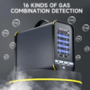 Enviro Testers Factory Supply Multiple Gas Detector