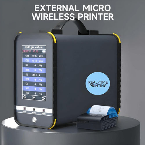 Enviro Testers Factory Supply Multiple Gas Detector