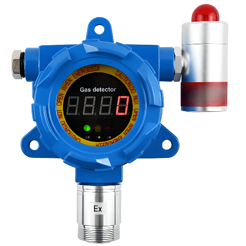 ETEOCGD-129-1.png Enviro Testers Infrared Sensor CO2 Gas Detector