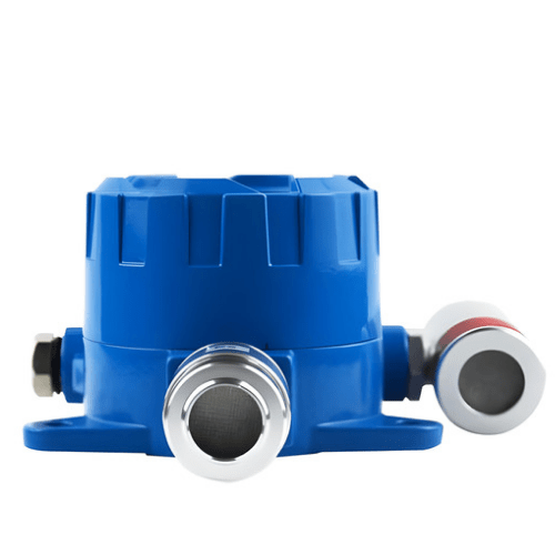 Enviro Testers Infrared Sensor CO2 Gas Detector