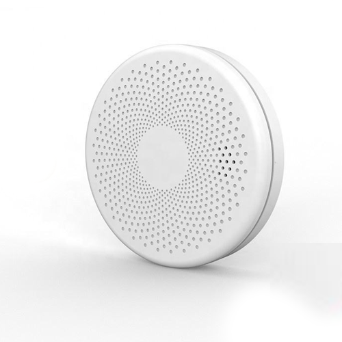 Ultra Slim Smart WiFi Smoke and Carbon Monoxide Alarm - Enviro Testers