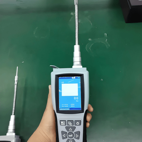 Enviro Testers Single Gas Detector