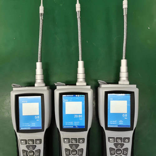 Enviro Testers Single Gas Detector