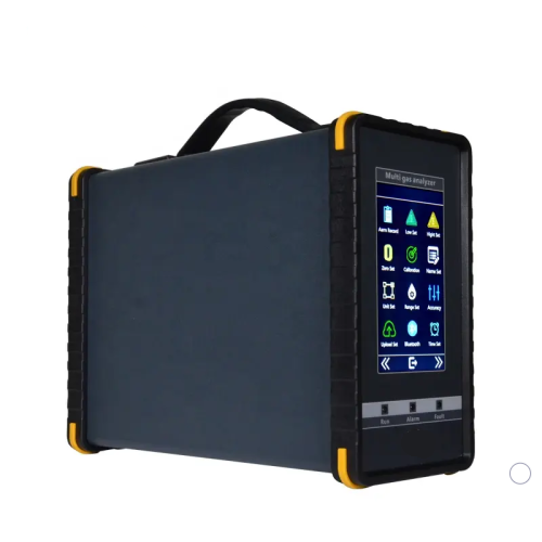 Enviro Testers Multi Gas Tester