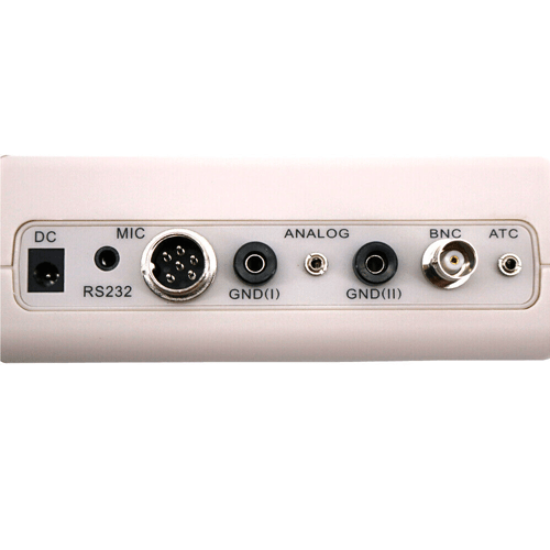 Enviro Testers Ion Meter