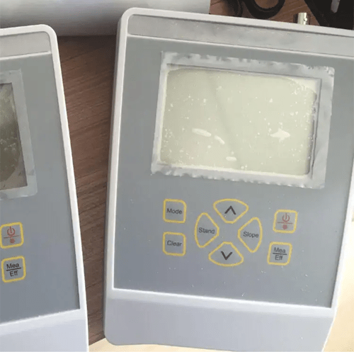 Enviro Testers Ion Meter