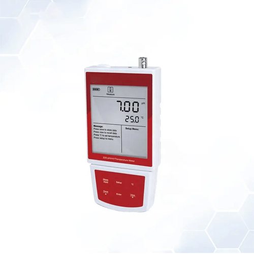 Enviro Testers Ion Meter