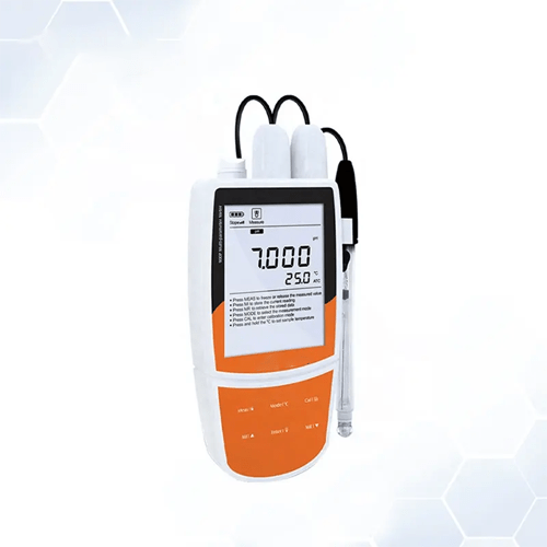 Enviro Testers Ion Meter