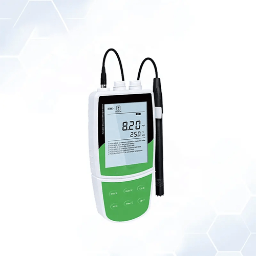 Enviro Testers Ion Meter