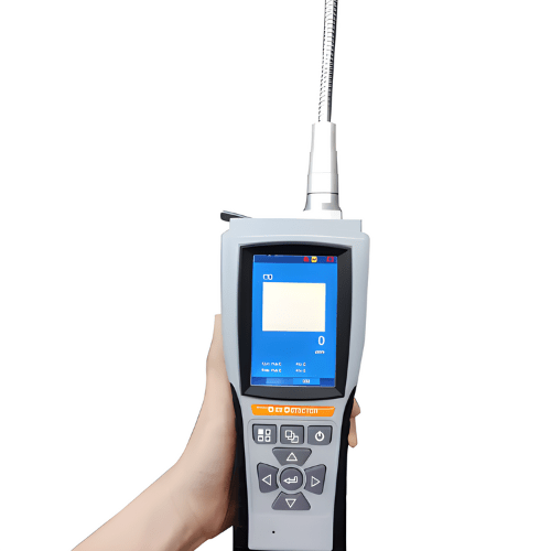 Enviro Testers Formaldehyde Leakage Gas Detector