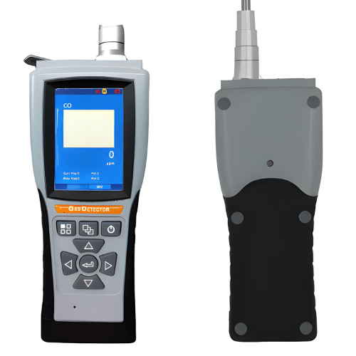 Enviro Testers Formaldehyde Leakage Gas Detector
