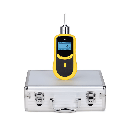 Enviro Testers Portable Formaldehyde Gas Detector