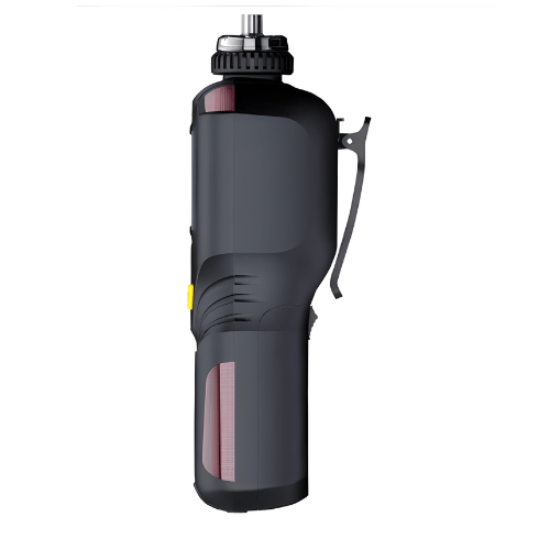 Enviro Testers Formaldehyde Gas Leakage Detector