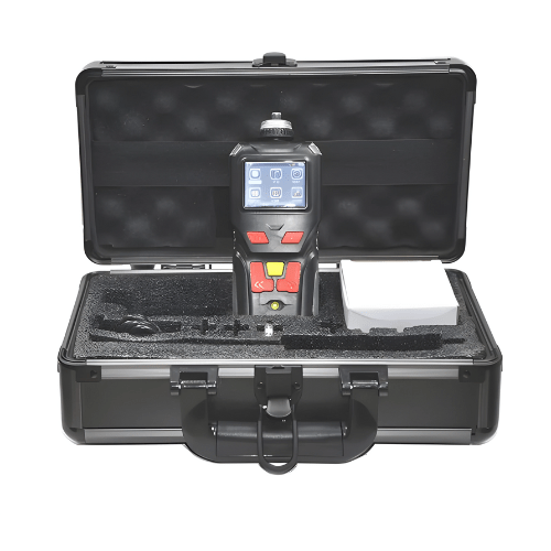 Enviro Testers Formaldehyde Gas Leakage Detector