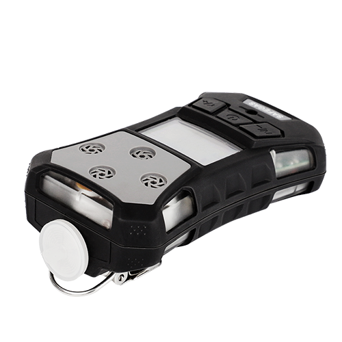 Enviro Testers Multi Gas Leak Detector For Coal Mines Meter