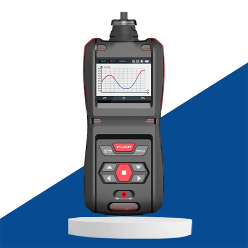 Enviro Testers Portable Multi Gas Detector