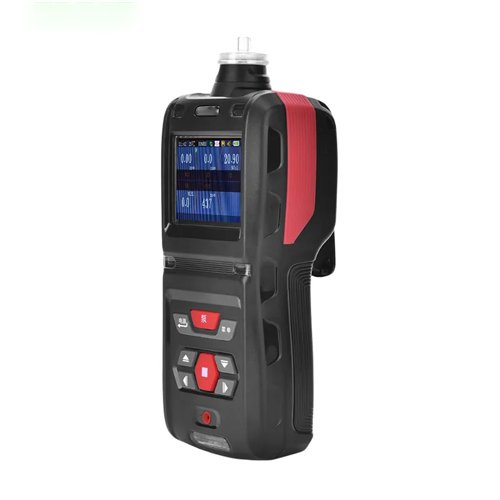 Enviro Testers Portable Multi Gas Detector