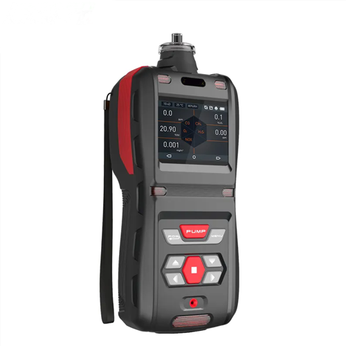 Enviro Testers Portable Multi Gas Detector