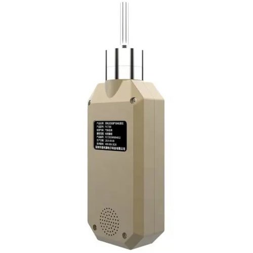 Enviro Testers Handheld Pumping Type Oxygen Gas Detector