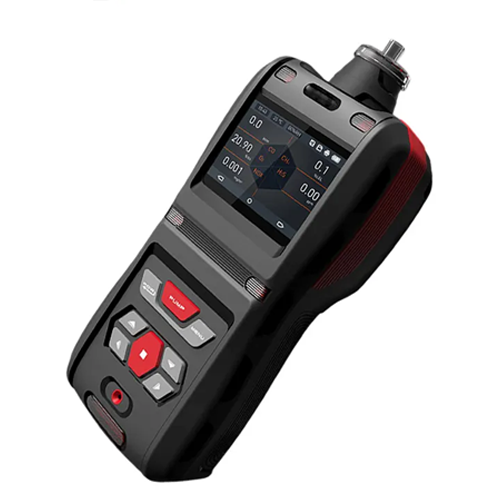 Enviro Testers Portable Multi Gas Detector