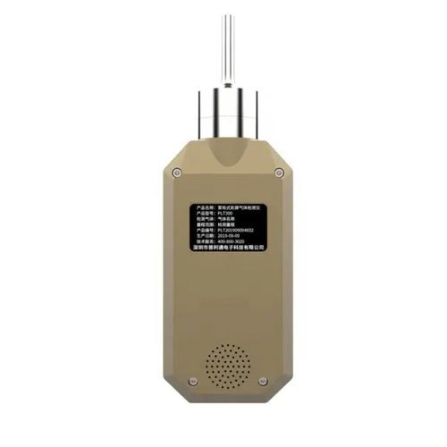 Enviro Testers Handheld Pumping Type Oxygen Gas Detector
