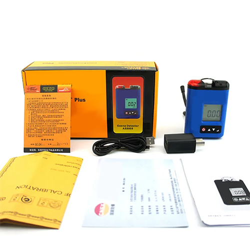 Enviro Testers Portable Smart Sensor