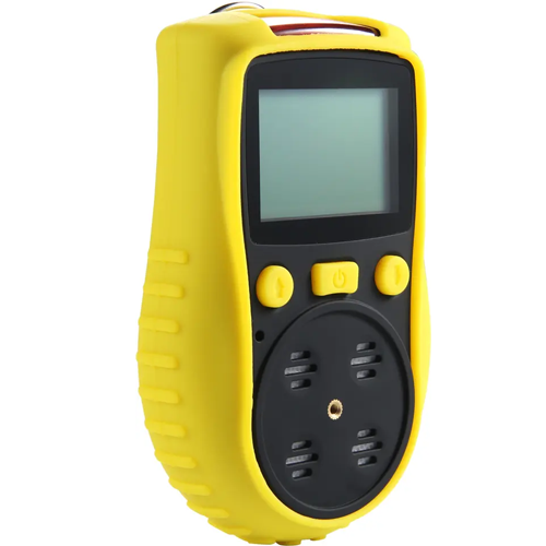 Enviro Testers IPG Gas Detector