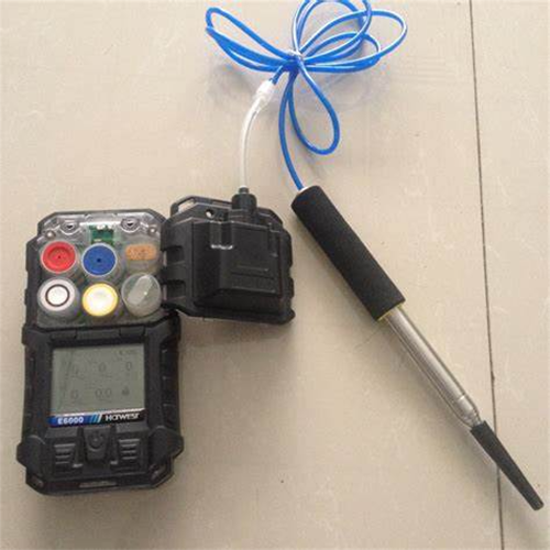 Enviro Testers Toxic Multi Gas Leak Detector